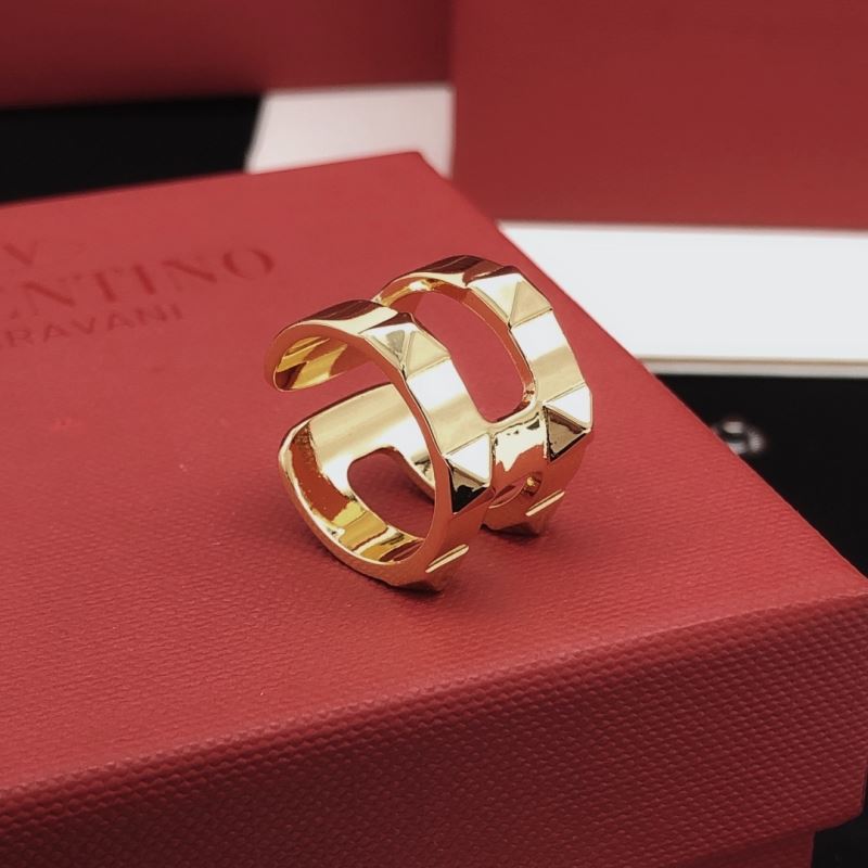 Valentino Rings